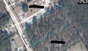 90 Simmons Dr, Camden, SC 29020
