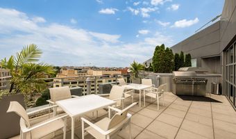 1177 22ND St NW 3K, Washington, DC 20037