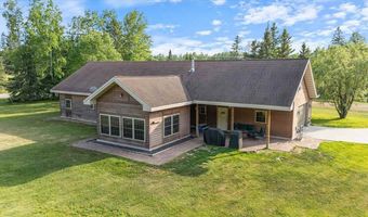 522 S 3rd St, Aurora, MN 55705