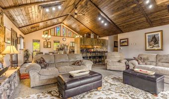 17 Lakeview Cir, Angel Fire, NM 87710