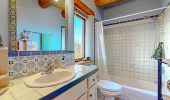 31 And 33 Juan De Dios Rd, Arroyo Seco, NM 87514