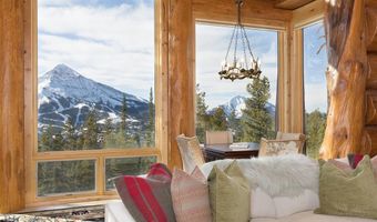 44 Ridgeview Loop, Big Sky, MT 59716