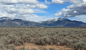 Tierra de los Rios Subdivision lot 13, Arroyo Hondo, NM 87514