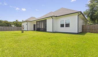 205 Caron Ln, Bay St. Louis, MS 39520
