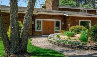 140 Second Hill Rd, Bridgewater, CT 06752