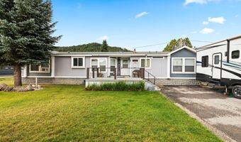 108 110 GREYS RIVER Rd, Alpine, WY 83128