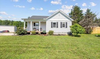 9200 Pridesville Rd, Amelia, VA 23002