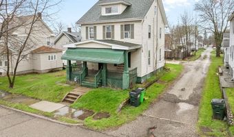 118 S McKinley Ave, Alliance, OH 44601