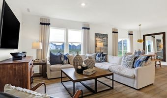 3809 Andean Dr Plan: Jasper, Bargersville, IN 46106