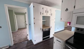 40 Dear Born Ave, Barbourville, KY 40906