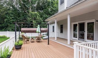 116 Holly Hills Ln, North Kingstown, RI 02874