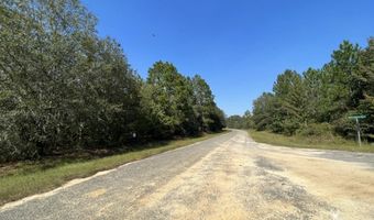 0 John S Horton, Adrian, GA 31002