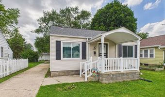 4025 Main St, Anderson, IN 46013