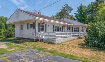273 Benton Rd, Albion, ME 04910