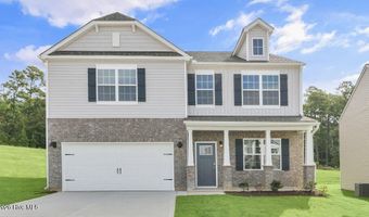 719 Lazy Elm Ln, Aberdeen, NC 28315