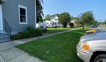 309 WASHINGTON St, Delaware City, DE 19706