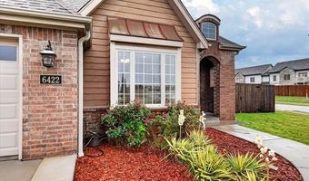 6422 Foxtail Park Dr, Bartlesville, OK 74006
