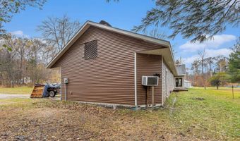 7436 Valley St, Alden, MI 49612
