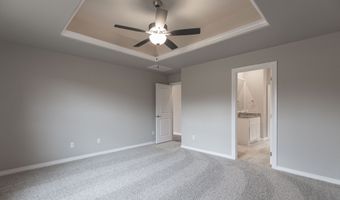 9221 NW 92nd Ter Plan: Louis Bonus Room, Yukon, OK 73099