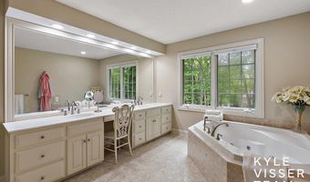 4608 Old Grand River Trl NE, Ada, MI 49301
