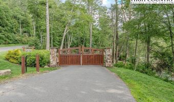 Lot # 6 River Haven Drive, Banner Elk, NC 28604