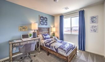 3389 Via Lucca Ave, Las Vegas, NV 89141