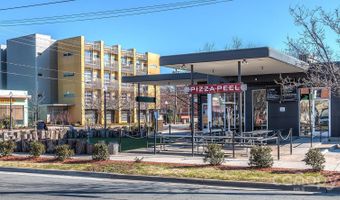 1720 Chatham Ave, Charlotte, NC 28205