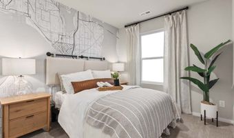14934 Wallace Ave E Plan: Birch, Bonney Lake, WA 98391