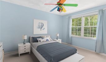 52 GINGER Trl, Coventry, RI 02816