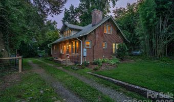 76 Starnes Cove Rd, Asheville, NC 28806