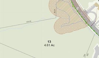 Waterbury Road lot 13, Cheshire, CT 06410