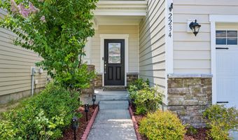 2234 Gregor Overlook Ln, Apex, NC 27502