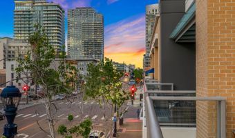 575 6Th Ave 207, San Diego, CA 92101