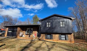 305 Longview Dr, Bassett, VA 24055