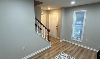 6521 GILDAR St, Alexandria, VA 22310