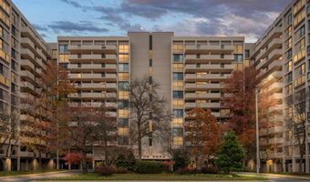 4141 N HENDERSON Rd 702, Arlington, VA 22203