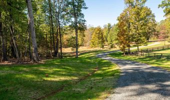 7337- A DICK WOODS Rd, Afton, VA 22920