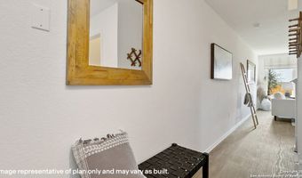 1440 Sequoia Park, Adkins, TX 78109