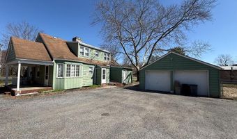 81 N GREENWICH St, Alloway, NJ 08001