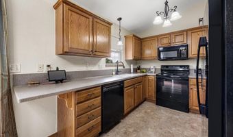 2037 N Ruger Cir, Andover, KS 67002