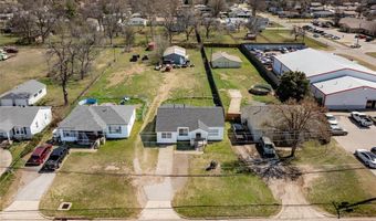 3306 N Rockwell Ave, Bethany, OK 73008