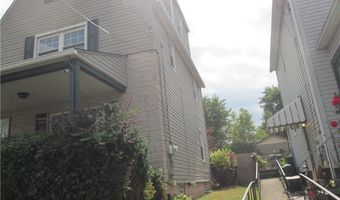 1827 Davidson St, Aliquippa, PA 15001
