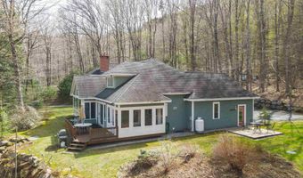 243 Ellis Ridge Rd, Bartlett, NH 03838