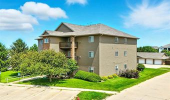 505 Penn Ct #6, North Liberty, IA 52317