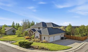 4010 W 39th St, Casper, WY 82604
