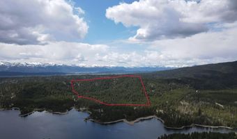 Horsethief Road, Cascade, ID 83611