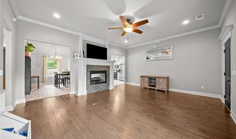 10 Wendron Ln, Bella Vista, AR 72714