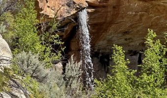 TBD X4 Road, Bedrock, CO 81411