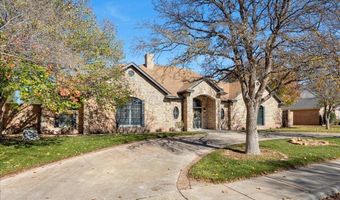 7402 PARK RIDGE Dr, Amarillo, TX 79119