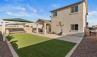 14933 Jerry Armstrong Ct, El Paso, TX 79938